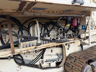 Metso N/A 2002 - nordberg LT1213 bild 14