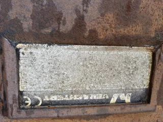 Hyundai N/A - Quick Coupler - HL 780-9 obrazek 6