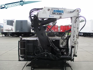 Kennis N/A 2002 - 14000 immagine 5