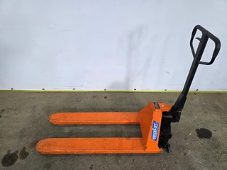 Quick Lift Pallet wagen 2011 - N/A obrazek 1