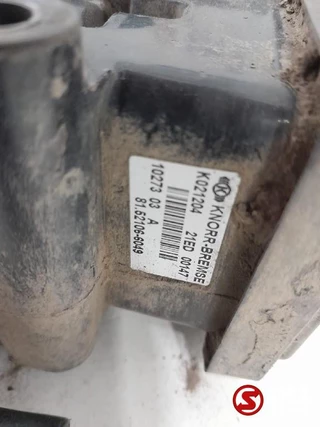 MAN N/A - Occ EBS modulator MAN TGA 81521066049 K021204 obrazek 5