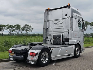 DAF XF480 2022 - N/A image 3