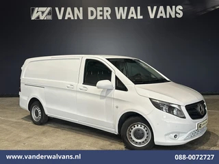 Mercedes-Benz Vito 2021 - 114 CDI 136pk L2H1 Euro6 Airco | Camera | Navigatie | Cruisecontrol | Apple Carplay for sale