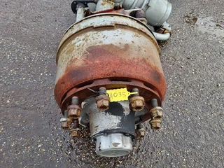 ROR TM/S22510/ZMX 1993 - N/A bild 2