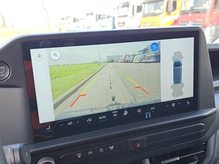 Ford Transit Custom 2024 - 2.0 obrazek 16