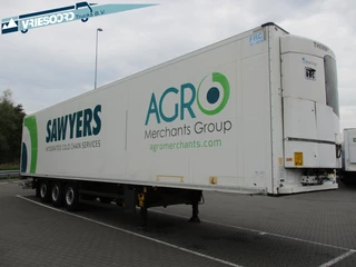 Schmitz Cargobull N/A 2014 - Bi TEMP obrazek 2