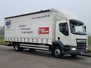 DAF N/A 2022 - LF 290 obrazek 5