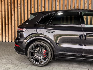 Porsche Cayenne 2018 - 3.0 V6 340PK Automaat zdjecie 41