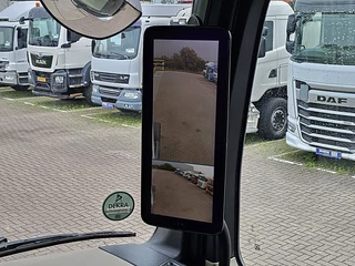 Mercedes-Benz Actros 2021 - 1845 LS bild 10