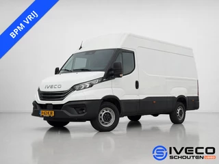 Iveco Daily 2024 - 35S14V A8 imagem 1