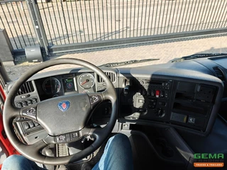 Scania G 2014 - G360 immagine 12