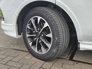 Ford Transit Custom 2021 - 2.0 obrazek 16