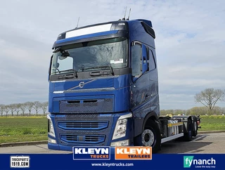 Volvo FH 2021 - 460 te koop