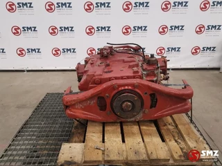 ZF N/A - Occ Versnellingsbak ZF afbeelding 3