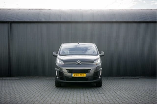 Citroën Jumpy 2021 - 2.0 BlueHDi 180 | Camera | Carplay | Cruise | PDC | Stoelverw. | Climatronic |Trekhaak image 3 thumbnail