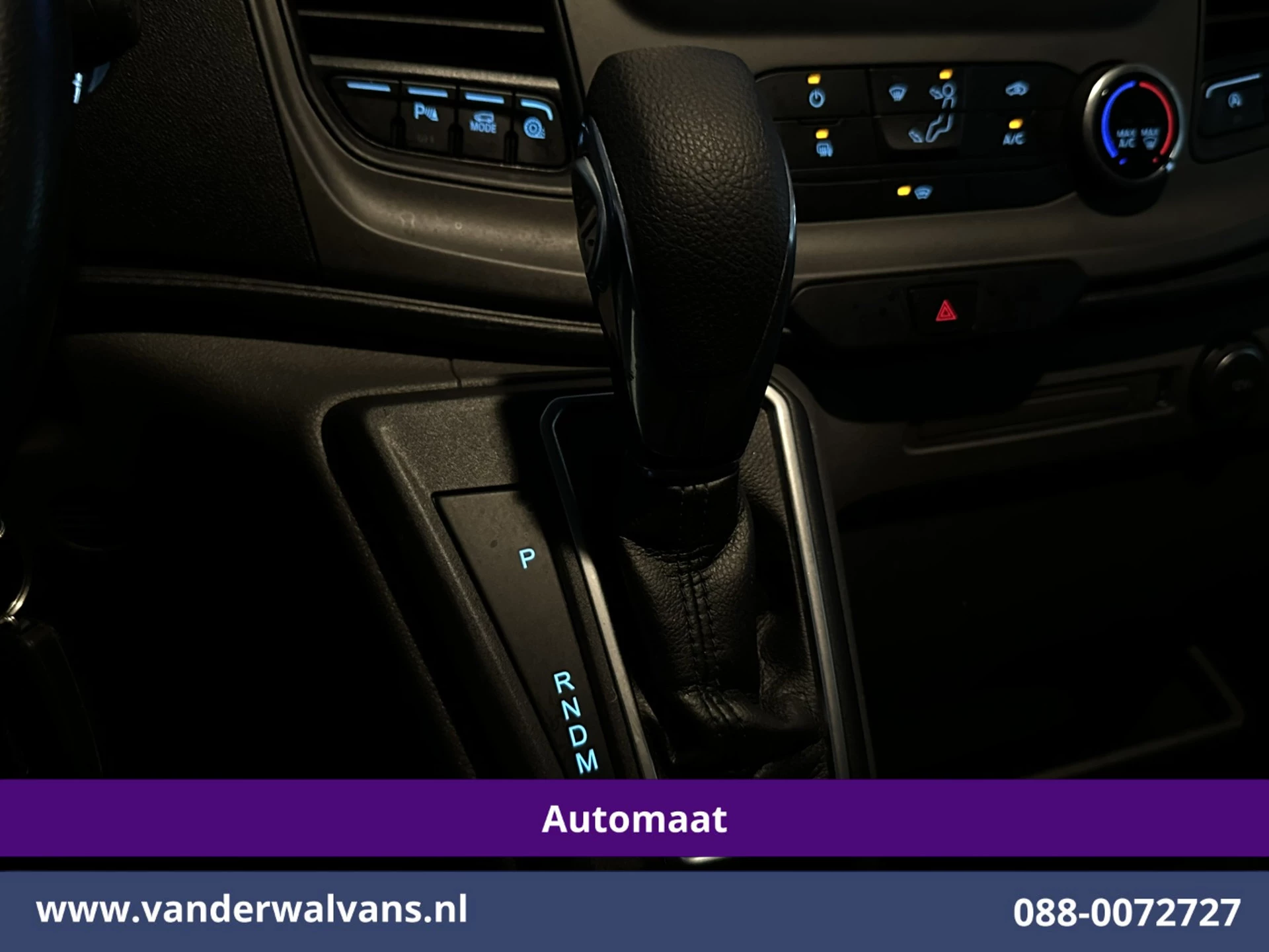 Ford Transit 2021 - 2.0 TDCI 130pk Automaat L2H2 Euro6 Airco | Camera | Navigatie | Apple Carplay | Cruisecontrol obrázek 2