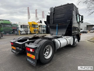 Volvo FH 2011 - 420 image 4