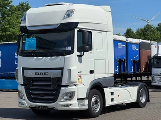 DAF XF480 2019 - SSC Euro 6D Intarder 2 Tank Smart Tacho te koop