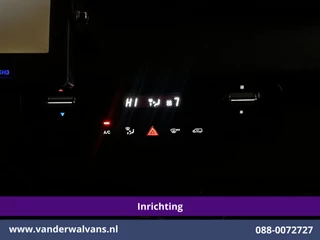 Mercedes-Benz Sprinter 2019 - 311 CDI Automaat L3H2 *PostNL inrichting* Euro6 Airco | Camera | Schappen image 4