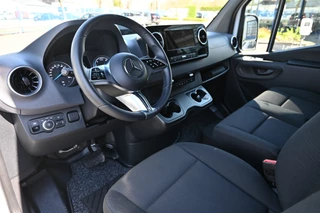 Mercedes-Benz eSprinter 2024 - 314 RWD L2H1 Pro 81kWh immagine 4