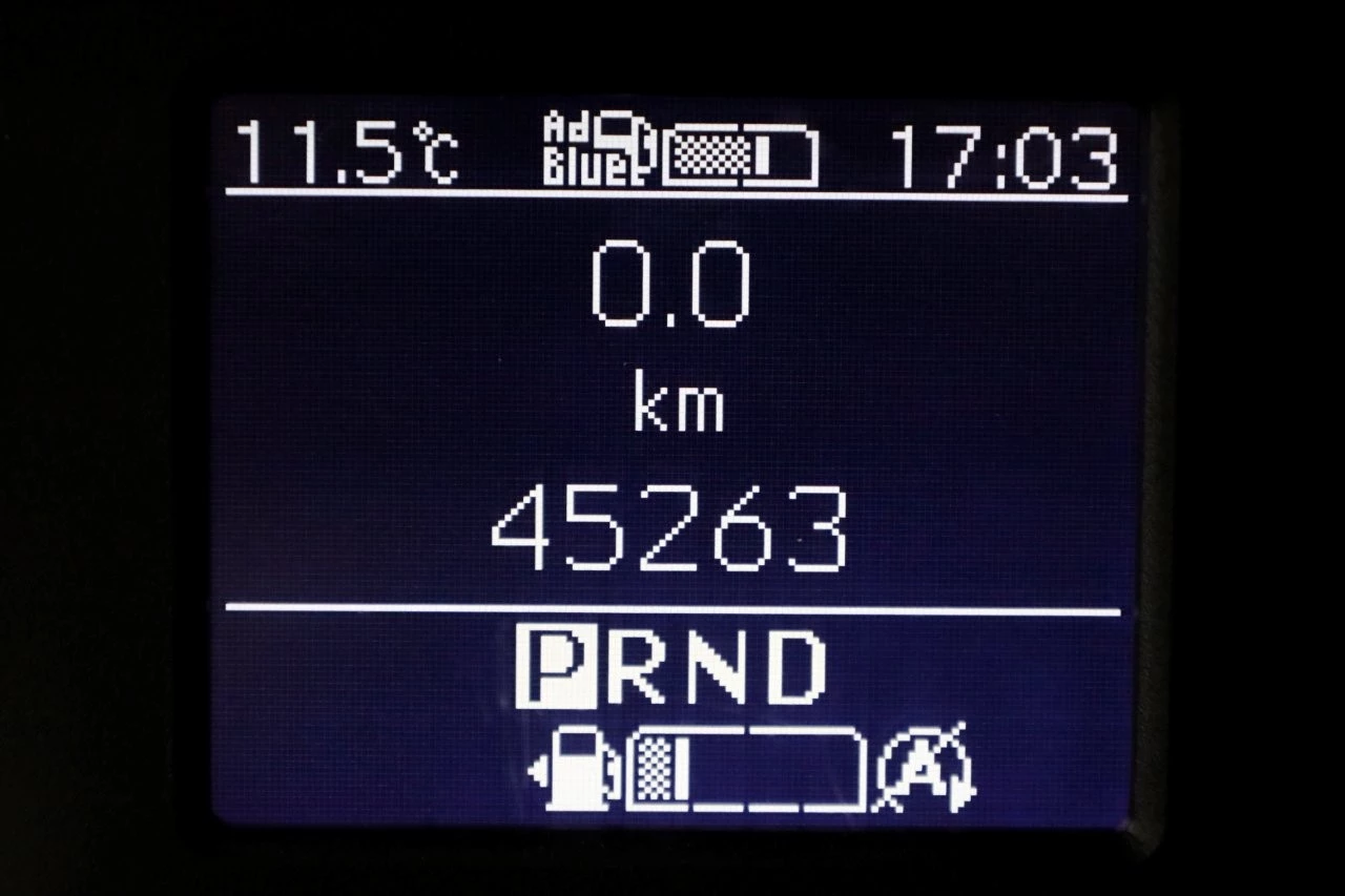 Mercedes-Benz Sprinter 2021 - 315 CDI 150pk RWD 9G Automaat L2H2 Airco/Camera/Carplay 08-2021 immagine 16