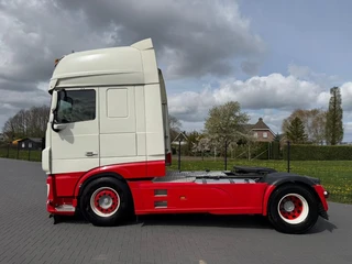 DAF XF 480 2019 - FT obrázek 3 náhled