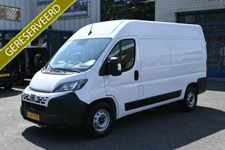 Fiat Ducato 2024 - L2H2 2.2 MultiJet 140 pk 3.5t zu verkaufen