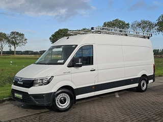 MAN TGE 2019 - 3.140 zdjęcie 2 miniatura