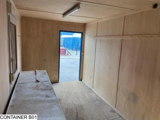 Onbekend N/A - Container imagen 6