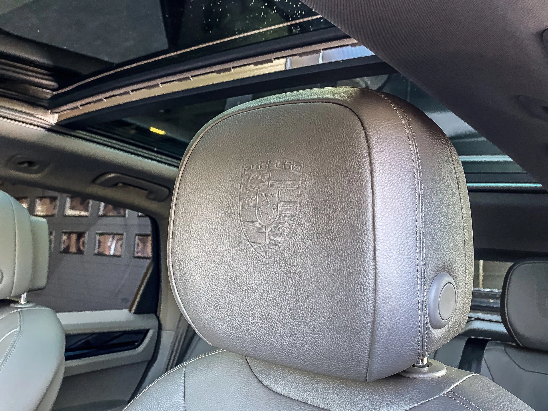Porsche Cayenne 2018 - 3.0 V6 340PK Automaat afbeelding 81