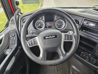 DAF XF480 2021 - N/A image 14