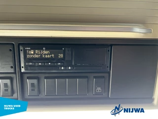 Volvo FH 2020 - 460 4x2 I-Save + Standairco image 20