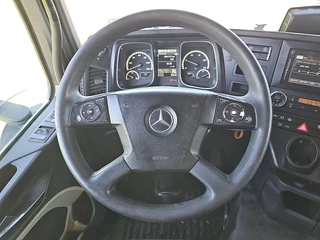 Mercedes-Benz Actros 2019 - 1843 immagine 10