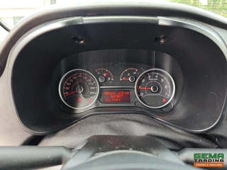 Fiat FIAT DOBLO' 2019 - N/A bild 18