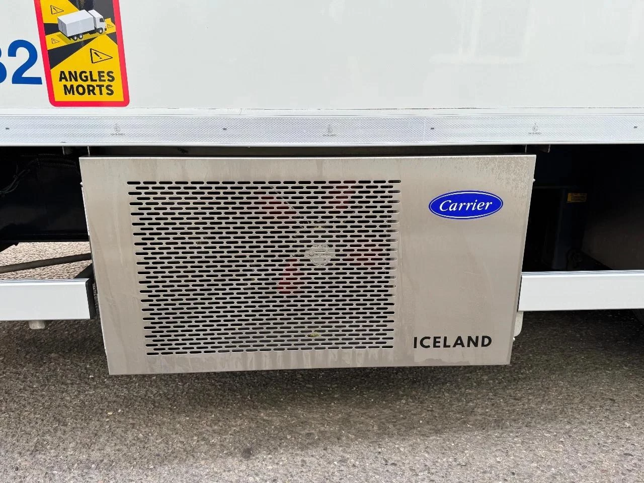DAF XF 450 2019 obrázek 17