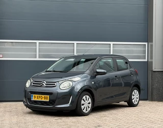 Citroën C1 2014 - 1.0 e-VTi Feel bj.2014 Nwe koppeling|Airco|Nap. te koop