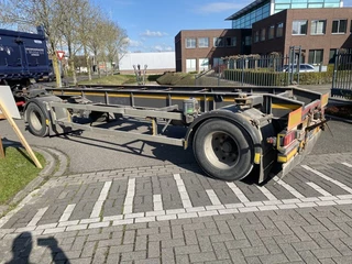 GS Meppel N/A 2009 - AIC-2000 - BPW + BDF SYSTEM imagen 6