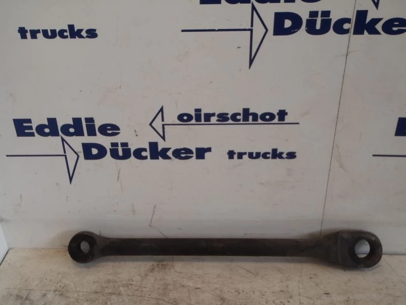 DAF - 1369216 SCHALM, ROND MODEL immagine 1