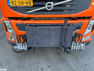 Volvo FM 500 Euro 5 MORO kolkenzuiger 2012 - N/A image 10