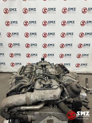 Mercedes-Benz N/A 2003 - Occ Motor + versnellingsbak Mercedes 400cdi obrazek 15