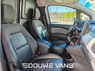 Nissan Townstar 2023 - L1 Visia N-Connecta Airco LED Fabrieksgarantie afbeelding 9