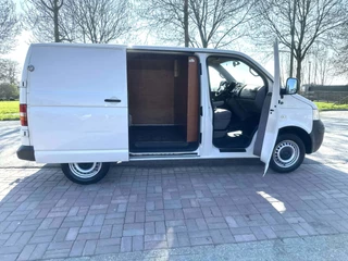 Volkswagen Transporter 2009 - 1.9 TDI AIRCO/CRUISE/FISCAAL GUNSTIG image 44