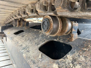 Hitachi ZX210-6 2018 - N/A obrazek 20