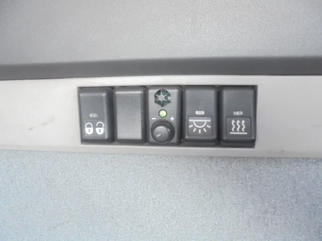 Volvo FH 2012 - 420 6X2 NL TRUCK Bild 18