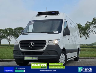 Mercedes-Benz Sprinter 2023 - 315 obrazek 1
