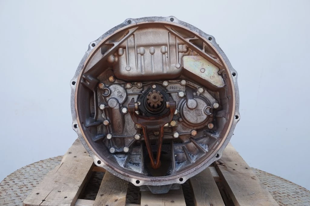 ZF 2013 - 12AS2130DD TGS immagine 2