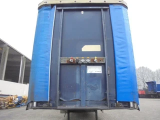 LAG 2001 - 0-3-40 NL TRAILER afbeelding 2 miniatuur