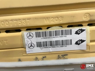 Mercedes-Benz N/A - Occ set interieur met zetels S203FL Mercedes obrazek 17