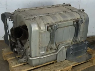 Mercedes-Benz MB - Exhaust System Katalysator MP4 afbeelding 2 miniatuur