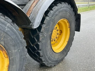 Caterpillar 140H CE 2006 - N/A zdjecie 12